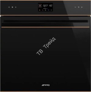 Духовой шкаф SMEG SOP6602TNR