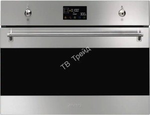 Духовой шкаф SMEG SO4302M1X