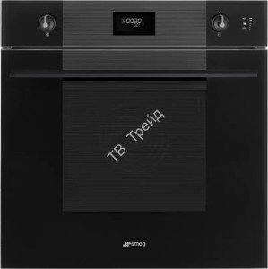 Духовой шкаф SMEG SO6101S2B3