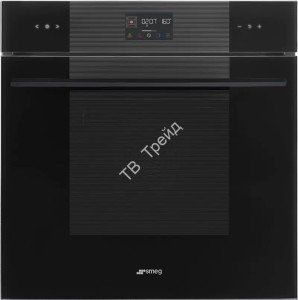 Духовой шкаф SMEG SOP6102TB3