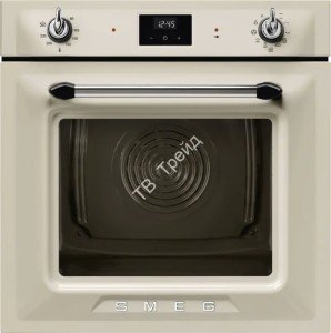 Духовой шкаф SMEG SOP6900TP