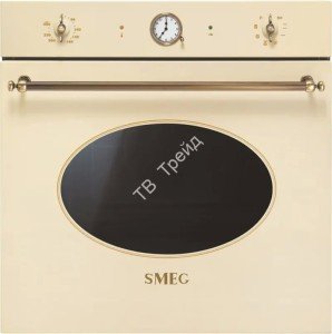 Духовой шкаф SMEG SFP805PO