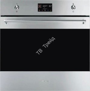 Духовой шкаф SMEG SO6302TX