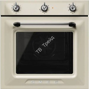Духовой шкаф SMEG SF6905P1