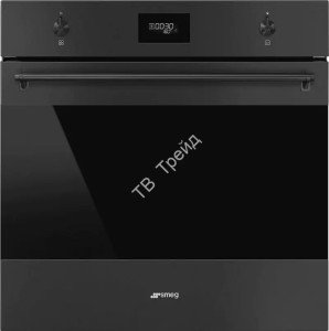 Духовой шкаф SMEG SF6301TN
