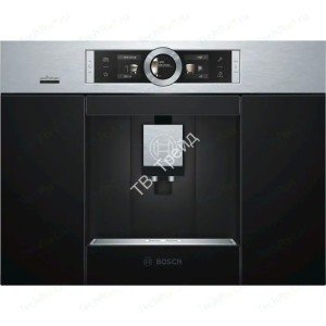Кофемашина Bosch CTL636ES6