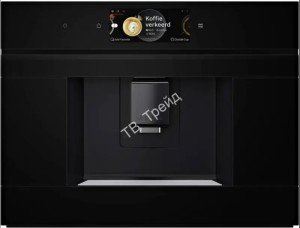 Встраиваемая кофемашина Bosch CTL7181B0