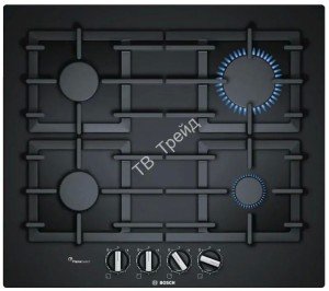 Варочная панель Bosch PPP6A6В90