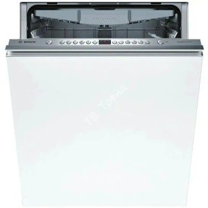 Посудомоечная машина Bosch SMV46KX55E