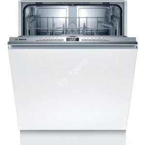 Посудомоечная машина Bosch SMV4ITX11E