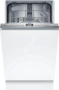 Посудомоечная машина Bosch SPV4EMX10E Посудомоечная машина Bosch SPV4EMX10E