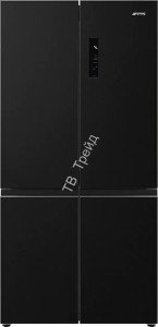 Холодильник SMEG FQI60KD