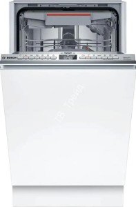 Посудомоечная машина Bosch SPV6EMX65Q Посудомоечная машина Bosch SPV6EMX65Q