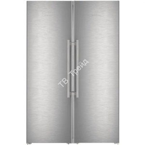 Холодильник Liebherr XRFsd 5230 Холодильник Liebherr XRFsd 5230