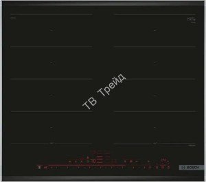 Варочная панель Bosch PXX675DV1E