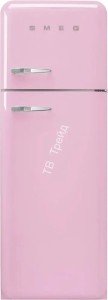 Холодильник SMEG FAB30RPK5 Холодильник SMEG FAB30RPK5