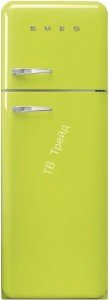Холодильник SMEG FAB30RLI5 Холодильник SMEG FAB30RLI5
