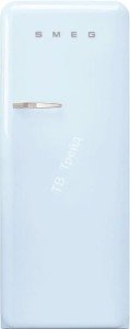 Холодильник SMEG FAB28RPB5 Холодильник SMEG FAB28RPB5
