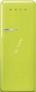 Холодильник Smeg FAB28RLI5 Холодильник Smeg FAB28RLI5
