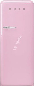 Холодильник SMEG FAB28RPK5 Холодильник SMEG FAB28RPK5