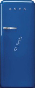 Холодильник SMEG FAB28RBE5 Холодильник SMEG FAB28RBE5