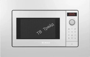 Микроволновая печь Bosch BEL653MW3