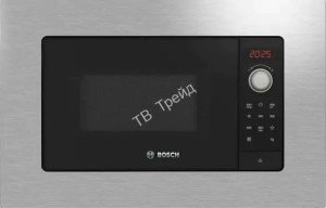 Микроволновая печь Bosch BFL623MS3