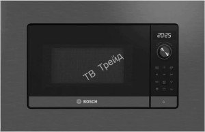 Микроволновая печь Bosch BEL623MD3