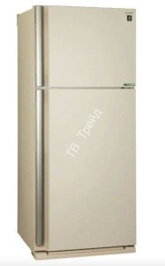Холодильник Sharp SJ-XE59PMBE Холодильник Sharp SJ-XE59PMBE