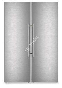 Холодильник Liebherr XRFst 5295 Холодильник Liebherr XRFst 5295