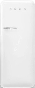 Холодильник Smeg FAB28RWH6 Холодильник Smeg FAB28RWH6