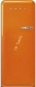 Холодильник Smeg FAB28LOR6 Холодильник Smeg FAB28LOR6