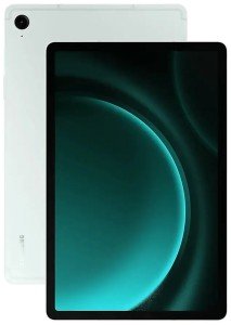 Планшет Samsung Galaxy Tab S9 FE X510 8/256Gb WiFi, зеленый Планшет Samsung Galaxy Tab S9 FE X510 8/256Gb WiFi, зеленый