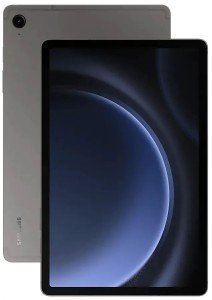 Планшет Samsung Galaxy Tab S9 FE X510 8/256Gb WiFi, серый Планшет Samsung Galaxy Tab S9 FE X510 8/256Gb WiFi, серый