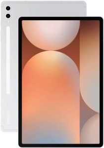 Планшет Samsung Galaxy Tab S10+ Wi-Fi 12/256GB, серебристый (SM-X820) Планшет Samsung Galaxy Tab S10+ Wi-Fi 12/256GB, серебристый (SM-X820)