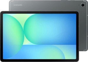 Планшет Samsung Galaxy Tab S10 FE Wi-Fi 12/256 Гб, серый