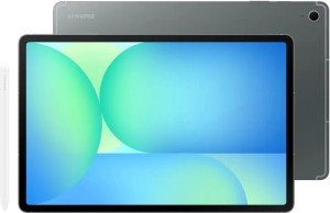 Планшет Samsung Galaxy Tab S10 FE+ Wi-Fi 12/256 Гб, серый Планшет Samsung Galaxy Tab S10 FE+ Wi-Fi 12/256 Гб, серый