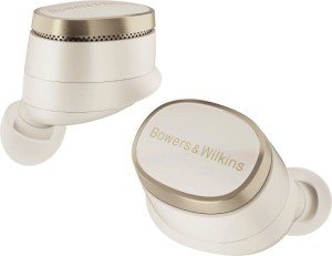 Беспроводные наушники Bowers & Wilkins Pi8, белый Беспроводные наушники Bowers & Wilkins Pi8, белый