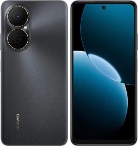 Смартфон HUAWEI Nova Y73 8/256 Гб, Black, черный Смартфон HUAWEI Nova Y73 8/256 Гб, Black, черный