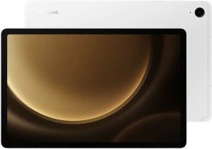 Samsung Galaxy Tab S9 FE 6/128GB, Silver Samsung Galaxy Tab S9 FE 6/128GB, Silver