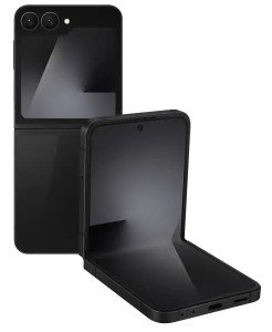 Смартфон Samsung Galaxy Z Flip7 FE 8/128GB (SM-F761) Black (Черный) Смартфон Samsung Galaxy Z Flip7 FE 8/128GB (SM-F761) Black (Черный)