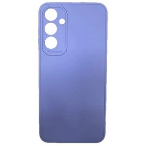 Накладка силикон для Samsung Galaxy A16 Лавандовый Накладка силикон для Samsung Galaxy A16 Лавандовый