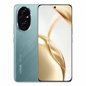 Смартфон Honor 200 12/512GB Global (Зеленый, 12 ГБ, 512 ГБ, Global, nanoSim+eSim) Смартфон Honor 200 12/512GB Global (Зеленый, 12 ГБ, 512 ГБ, Global, nanoSim+eSim)
