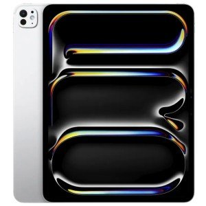 Планшет Apple iPad Pro 13 (2024) 2Tb Wi-Fi nano-texture glass Silver Планшет Apple iPad Pro 13 (2024) 2Tb Wi-Fi nano-texture glass Silver