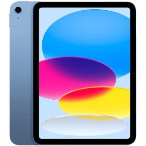 Планшет Apple iPad 11 (2025) 512GB Wi-Fi Blue Планшет Apple iPad 11 (2025) 512GB Wi-Fi Blue