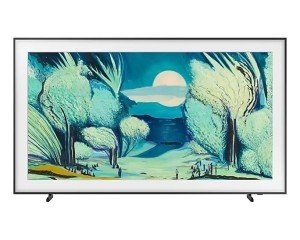 Телевизор Samsung THE FRAME QE85LS03F Телевизор Samsung THE FRAME QE85LS03F