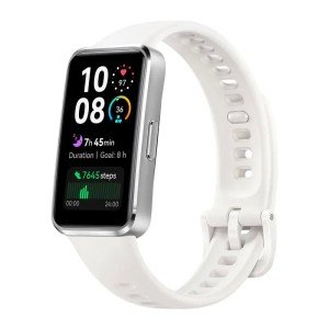Фитнес-браслет HUAWEI Band 10, белый Фитнес-браслет HUAWEI Band 10, белый