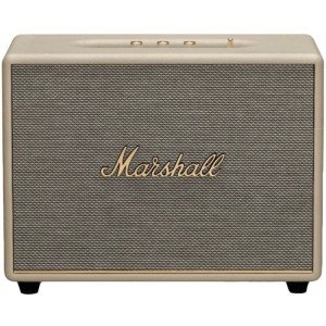 Портативная акустика Marshall Woburn III (Бежевый) Портативная акустика Marshall Woburn III (Бежевый)