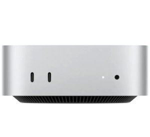 Apple Mac Mini M4 (2024) 10C CPU/10C GPU, 16 ГБ RAM, 256 ГБ SSD (MU9D3) Apple Mac Mini M4 (2024) 10C CPU/10C GPU, 16 ГБ RAM, 256 ГБ SSD (MU9D3)