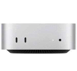 Apple Mac Mini M4 (2024) 10C CPU/10C GPU, 32 ГБ RAM, 512 ГБ SSD (Custom) Apple Mac Mini M4 (2024) 10C CPU/10C GPU, 32 ГБ RAM, 512 ГБ SSD (Custom)